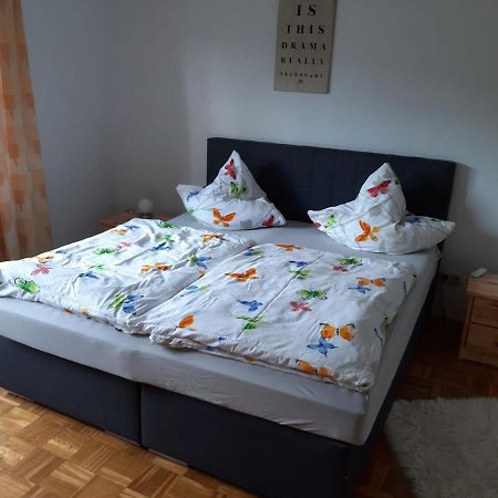 Ferienwohnung Birgit Винтерберг Екстериор снимка