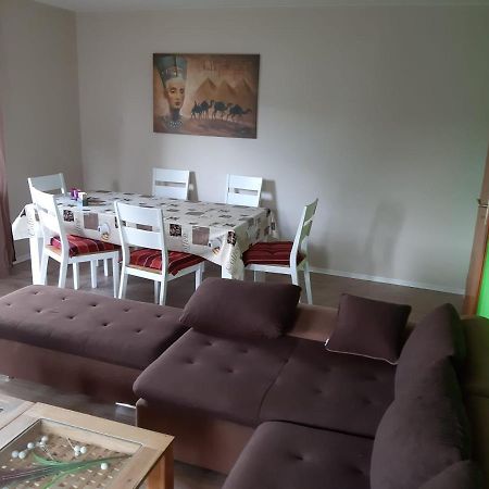 Ferienwohnung Birgit Винтерберг Екстериор снимка
